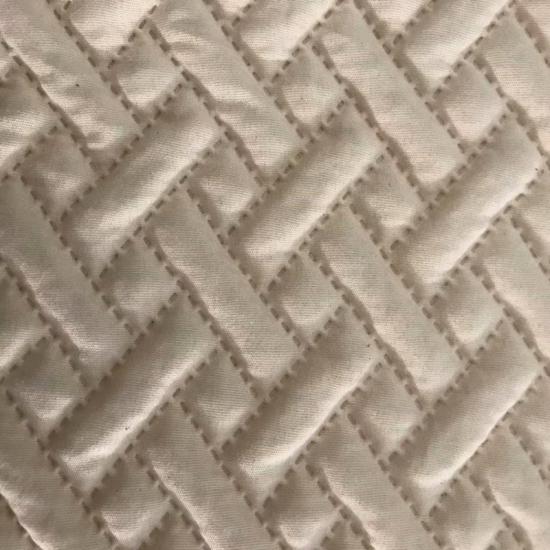 cxmicrotex 3D Pinsonic Blue ผ้าคลุมเตียงชุดผ้านวมทึบ
