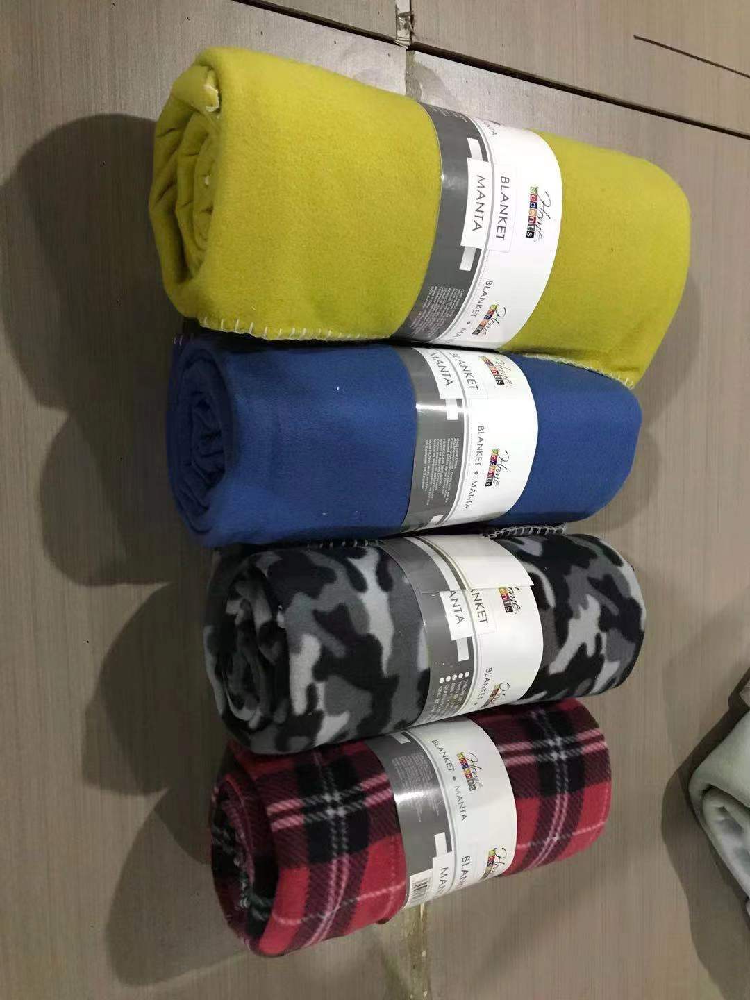 ผ้าห่มสักหลาดราคาถูกยอดนิยม